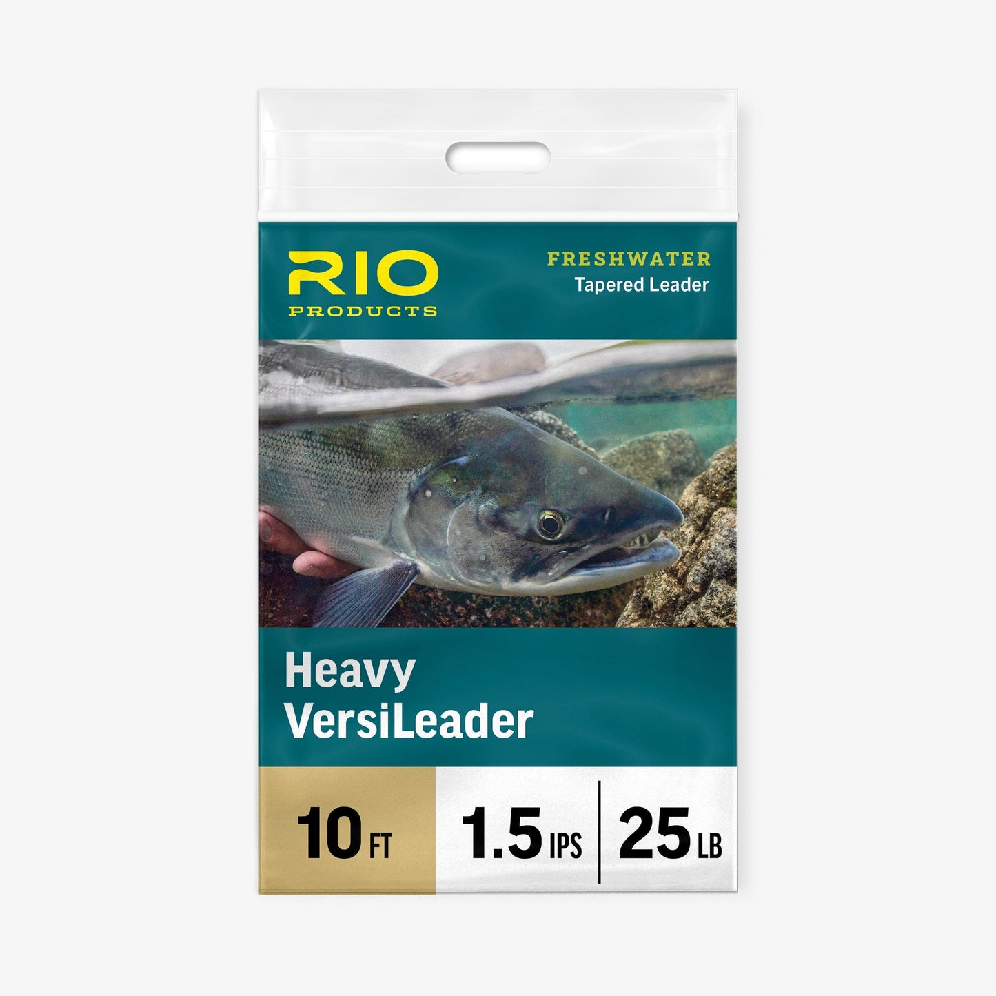 RIO HEAVY VERSILEADER - MEDIUM SINK