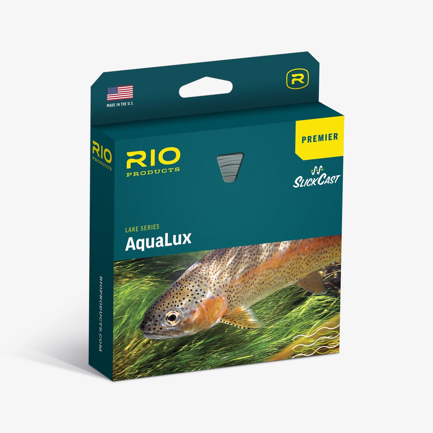RIO PREMIER AQUALUX WF4I