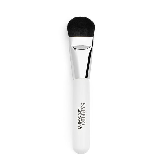 Professional Foundation Buffing Brush