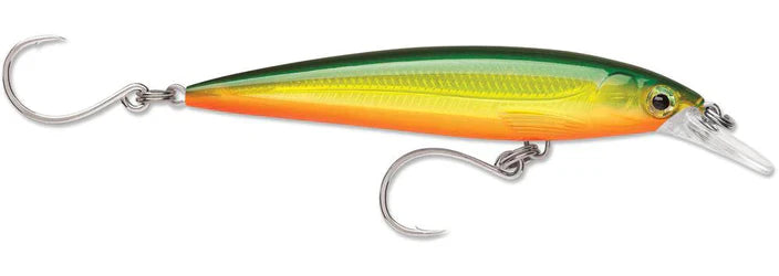 Rapala-X-Rap Long Cast Lure
