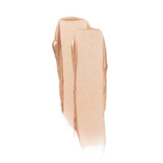 Liquid Light Serum Highlighter - Makeup - ILIA - ILIA_Liquid_Light_Swatch_Nova - The Detox Market | Nova