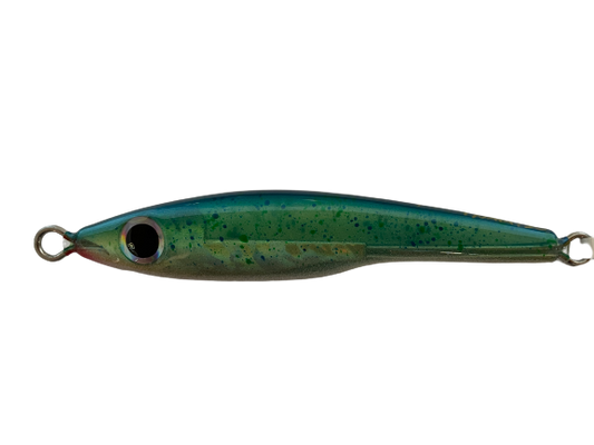 STRATEGIC ANGLER NAIA 130 SERIES