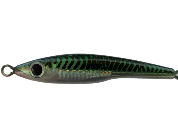 STRATEGIC ANGLER NAIA 130 SERIES