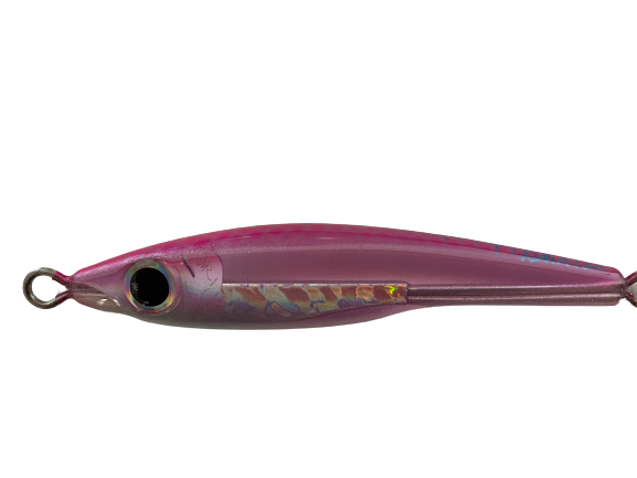 STRATEGIC ANGLER NAIA 130 SERIES