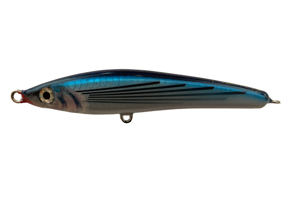 STRATEGIC ANGLER FRANTIC-SS SERIES