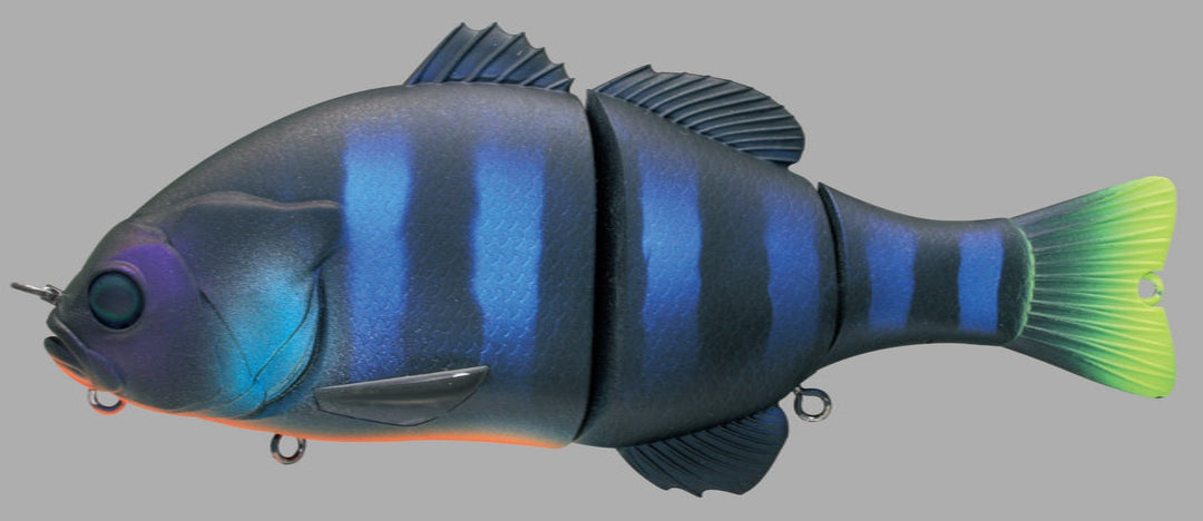 JACKALL GANTAREL JR 5"