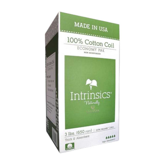 Intrinsics Cotton 3lbs