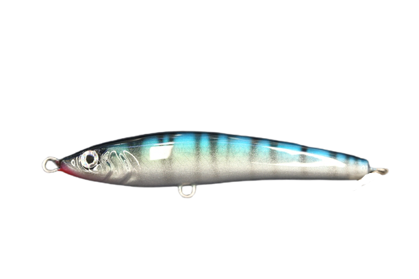 STRATEGIC ANGLER FRANTIC-FS SERIES