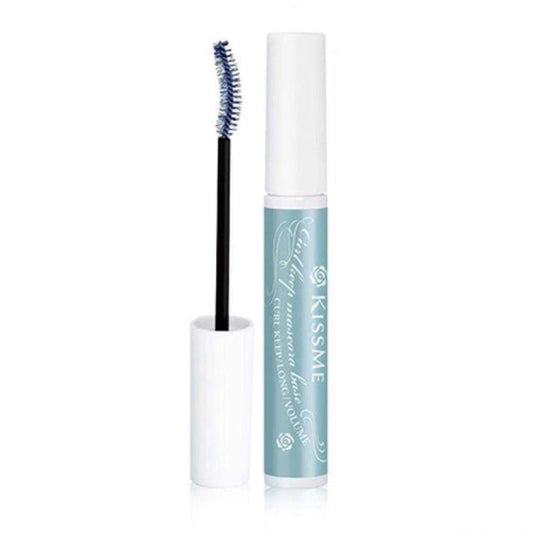 Kiss Me Heroine Make Curl Keep Mascara Base 6g