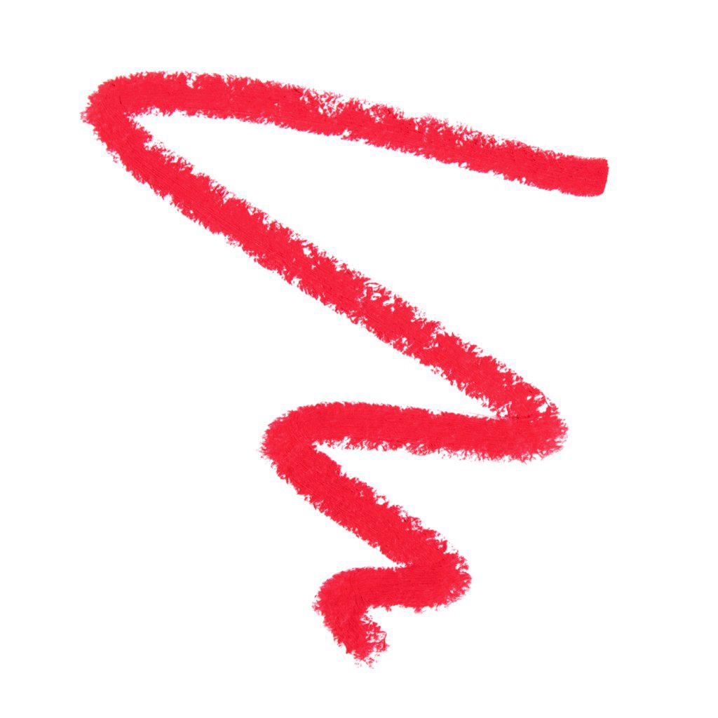 Lip Pencil Refill - Makeup - Kjaer Weis - Kjaer_Weis-Lip_Pencil-Flush-Swatch_cffc1a87-f9be-4ae7-8764-c7727815c5c1 - The Detox Market | Flush Refill