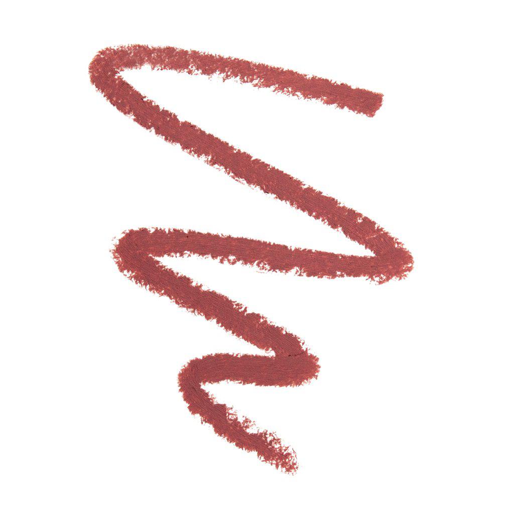 Lip Pencil Refill - Makeup - Kjaer Weis - Kjaer_Weis-Lip_Pencil-Mauve-Swatch_2abb15db-aa33-4ffb-8441-1f22acb29452 - The Detox Market | Mauve Refill
