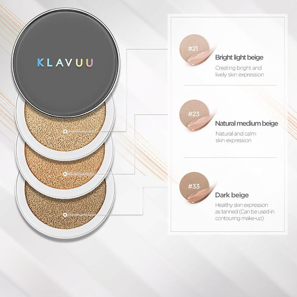 Urban Pearlsation High Coverage Tension Cushion 15g