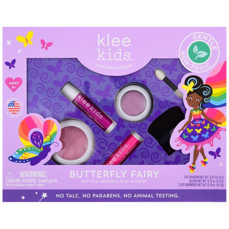 KLEE NATURALS | Klee Kids Natural Play Makeup