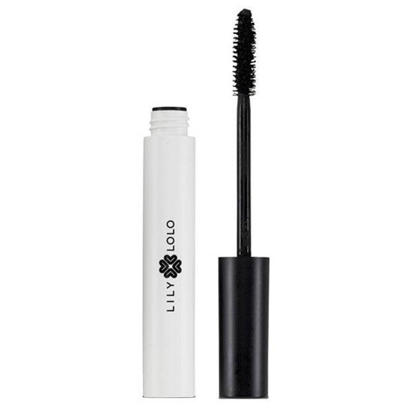 Natural Vegan Mascara