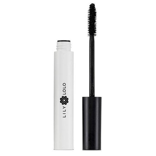 Natural Vegan Mascara