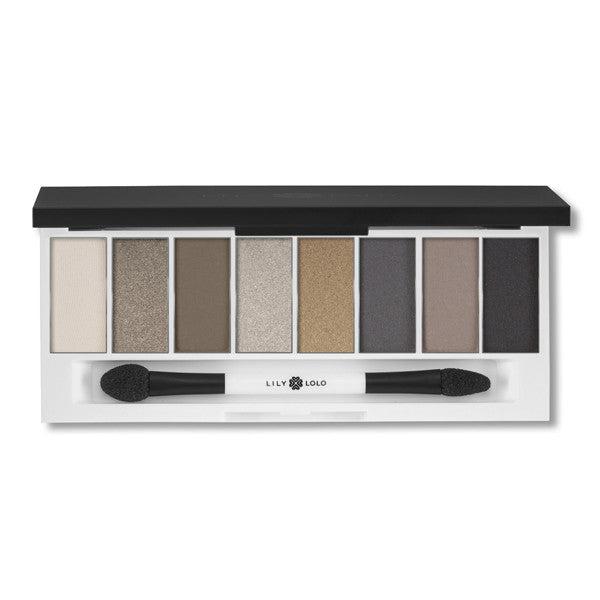 Pedal to the Metal Eye Palette
