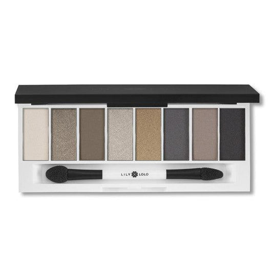 Pedal to the Metal Eye Palette
