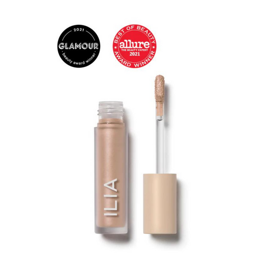 ILIA Liquid Powder Chromatic Eye Tint in Glaze (0.12 fl oz) #10085072