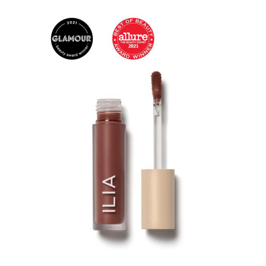 ILIA Liquid Powder Matte Eye Tint in Baroque (3.5 ml) #10085182