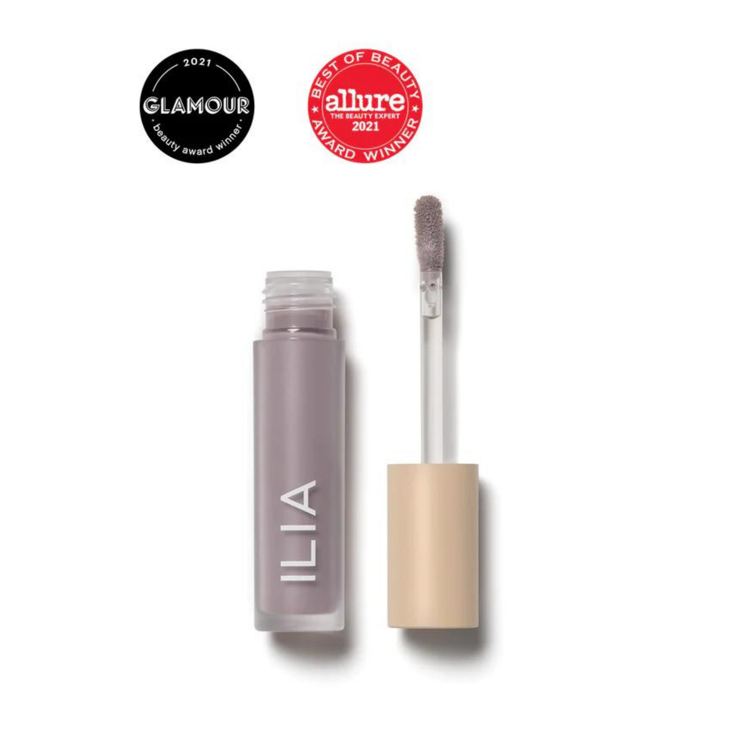 ILIA Liquid Powder Matte Eye Tint in Dove (3.5 ml) #10085180