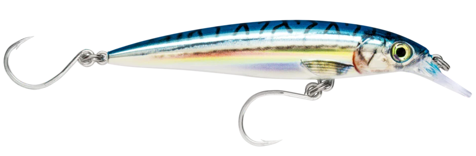 RAPALA X-RAP LONG CAST 4-3/4"