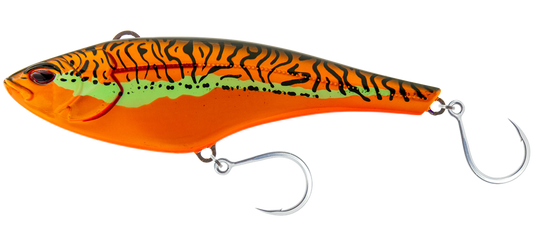 NOMAD MADMACS 200 SINKING HIGH SPEED 8"