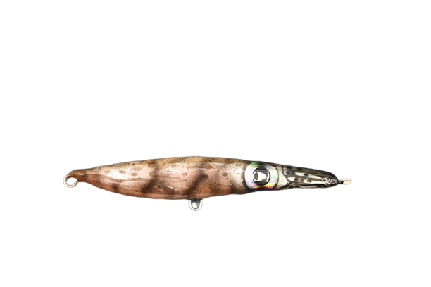 STATEGIC ANGLER ESPADA-S SERIES