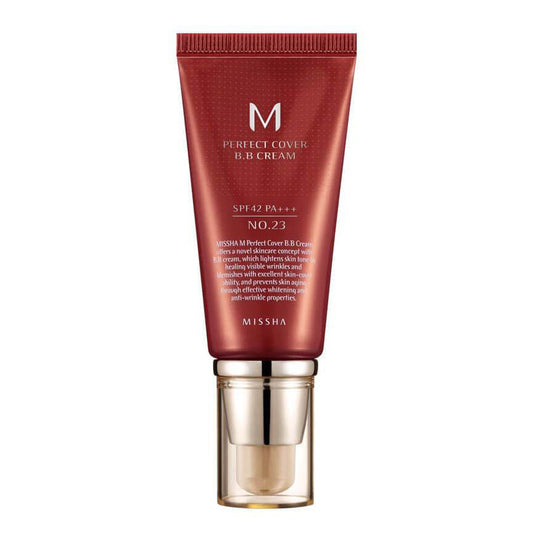 M Perfect Cover BB Cream 50ml