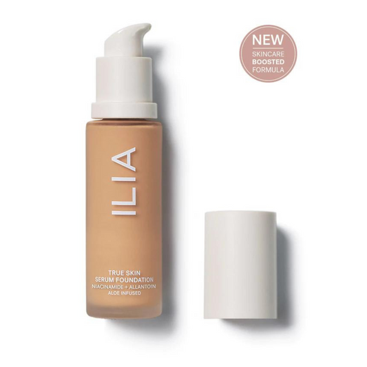 ILIA True Skin Serum Foundation - Aran SF6.5 (1 fl oz) #10084841
