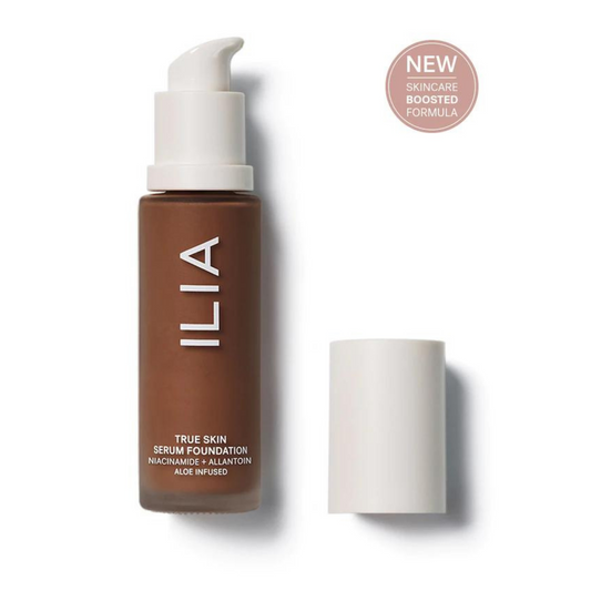 ILIA True Skin Serum Foundation - Bimini SF14 (1 fl oz) #10084862