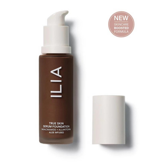 ILIA True Skin Serum Foundation - Grenada SF15 (1 fl oz) #10084869