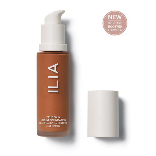 ILIA True Skin Serum Foundation - Kapiti SF12 (1 fl oz) #10084861