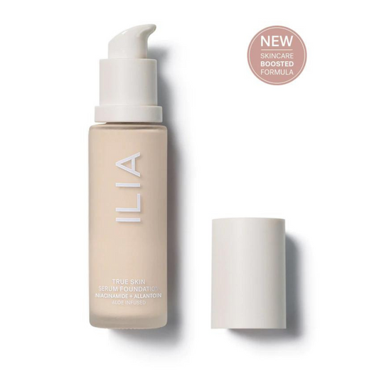 ILIA True Skin Serum Foundation - Mindoro SF.25 (1 fl oz) #10084864