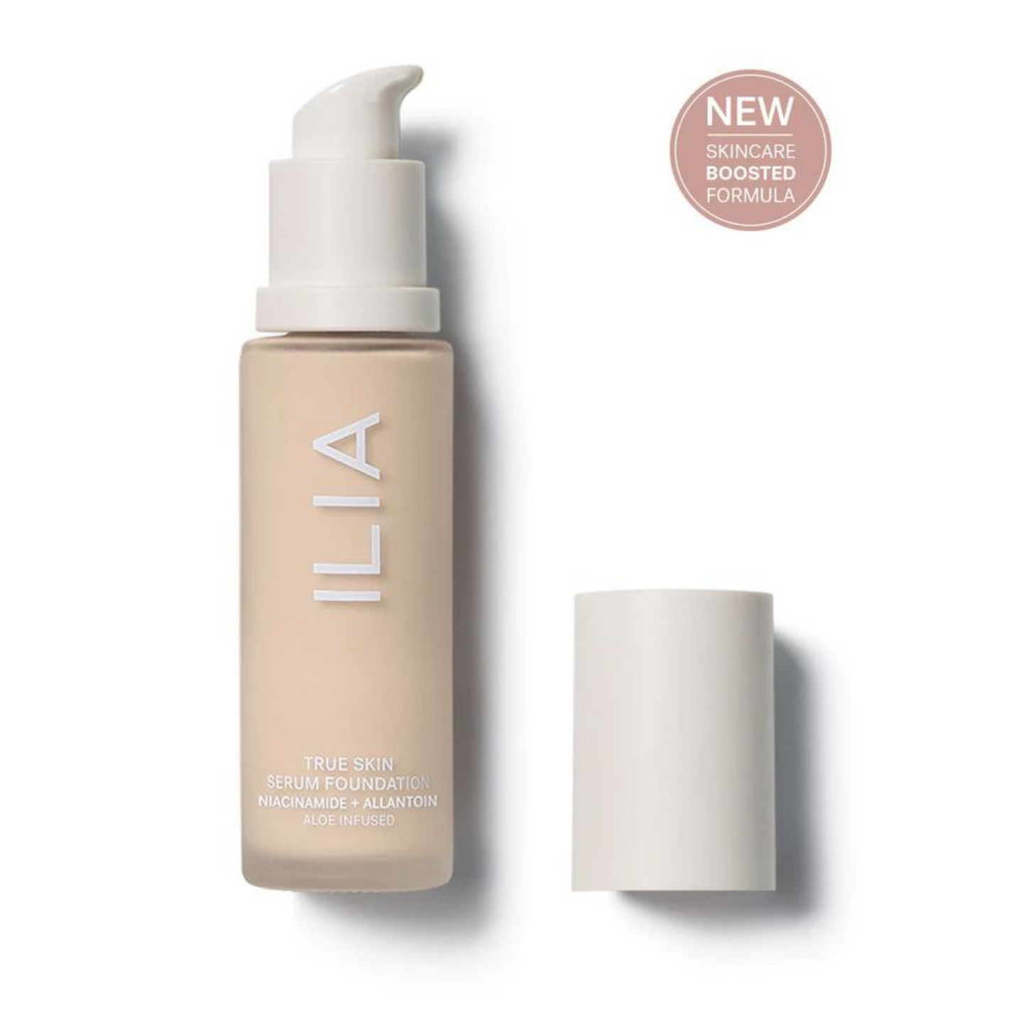 ILIA True Skin Serum Foundation - Sable SF.5 (1 fl oz) #10084844