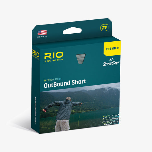 RIO PREMIER OUTBOUND SHORT WF12I