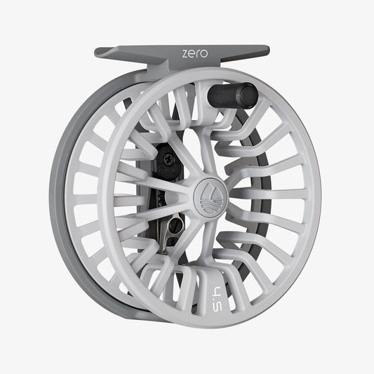 REDINGTON ZERO 4/5 SPOOL WOLF GRAY