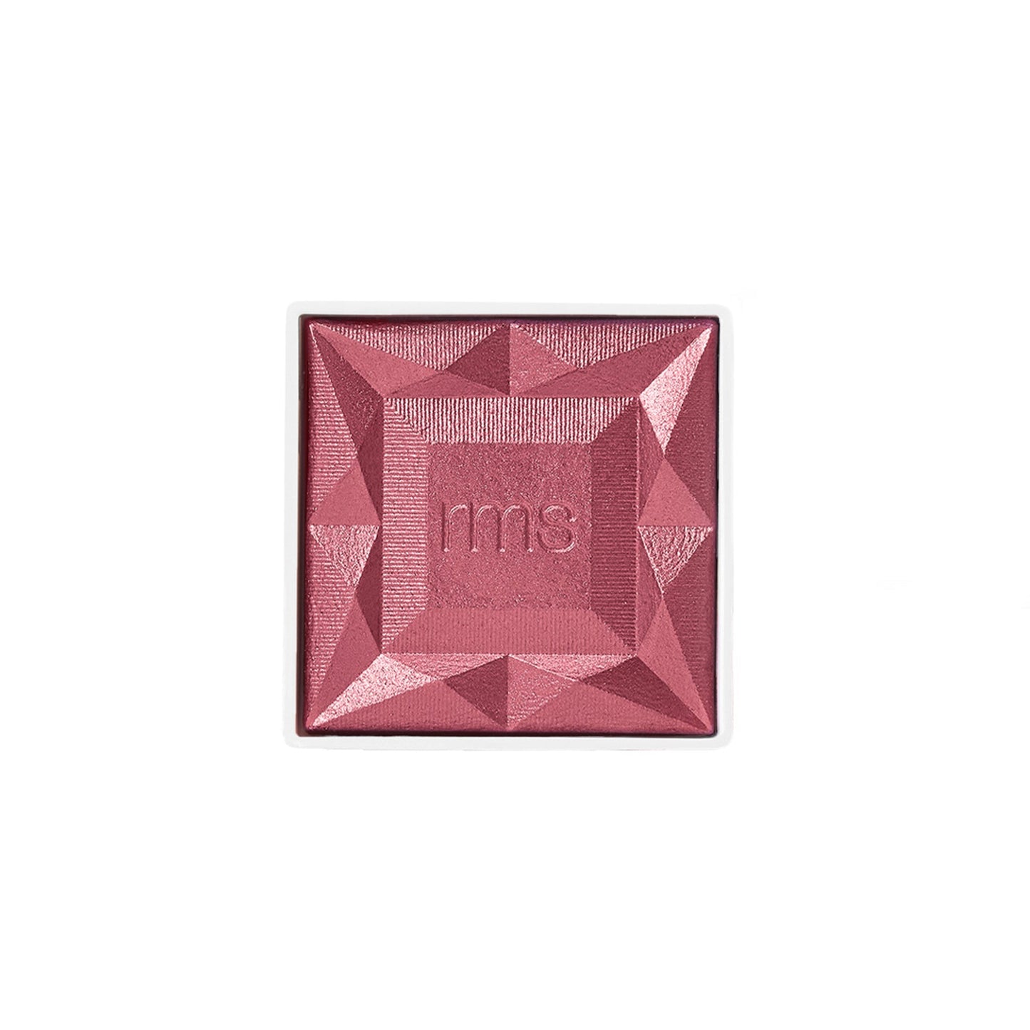 ReDimension Hydra Powder Blush Refill - Makeup - RMS Beauty - REFILL-HANKY-PANKY-816248025152-BL1RF - The Detox Market | Hanky Panky - a playfully iridescent magenta plum