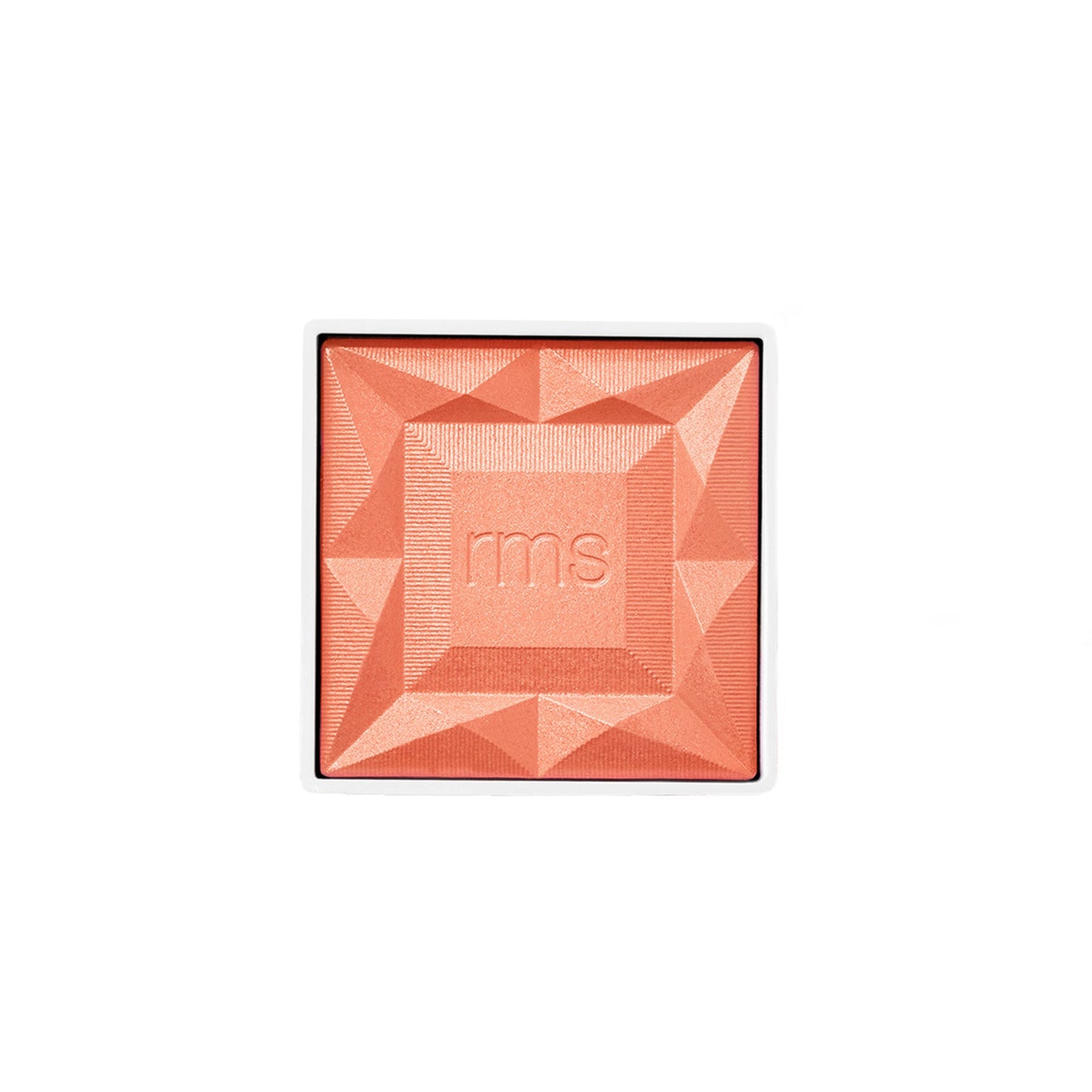 ReDimension Hydra Powder Blush Refill - Makeup - RMS Beauty - REFILL-MAI-TAI-816248025169-BL2RF - The Detox Market | Mai Tai - a sunlit citrusy coral