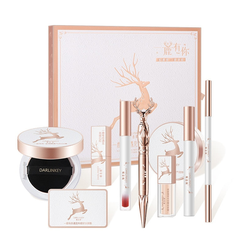 Makeup Set 10pcs