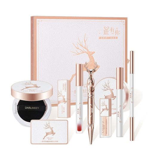 Makeup Set 10pcs