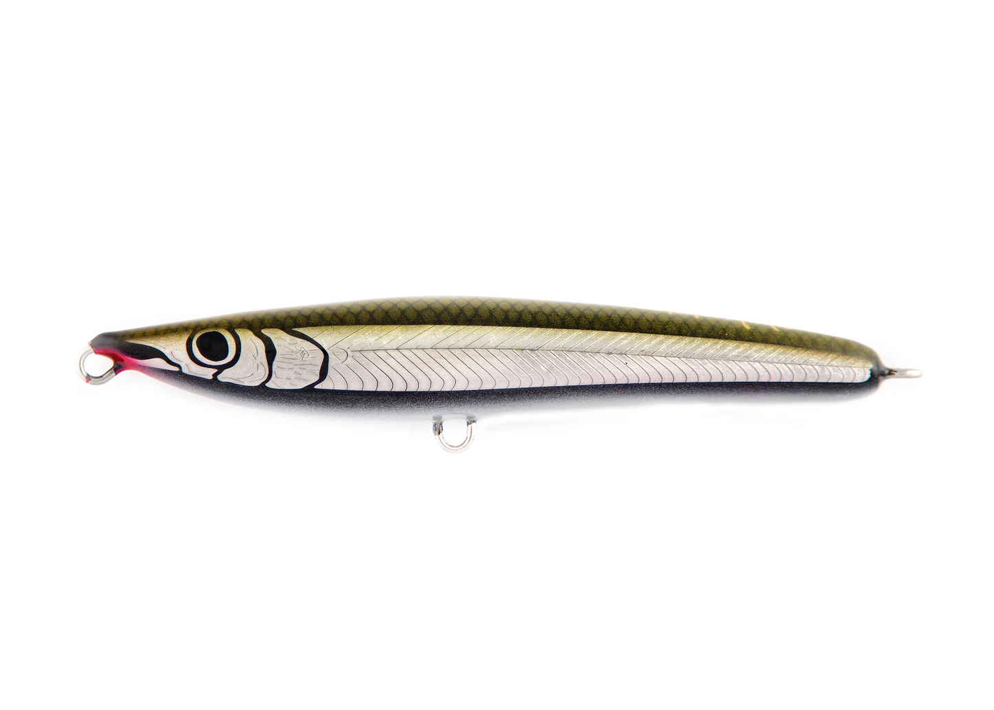 STATEGIC ANGLER ESPADA-S SERIES