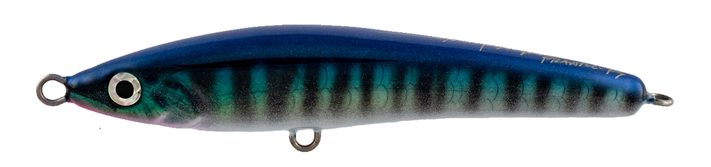 STRATEGIC ANGLER FRANTIC-FS SERIES