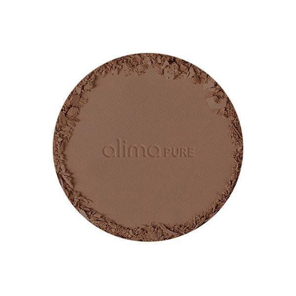 Pressed Foundation Refill - Makeup - Alima Pure - Sable-Pressed-Foundation-with-Rosehip-Antioxidant-Complex-Alima-Pure_1024x1024_grande_64642274-737a-4740-bc06-e86755d56814 - The Detox Market | Sable (deep cool)