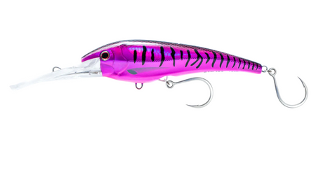 Nomad-DTX Minnow