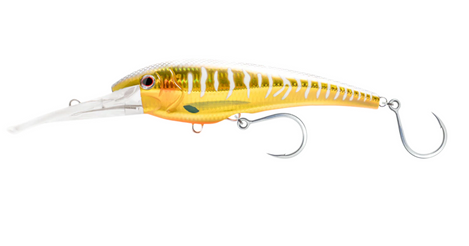 Nomad-DTX Minnow