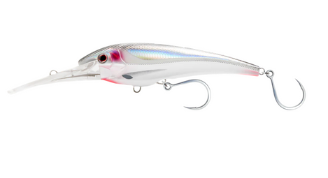 Nomad-DTX Minnow
