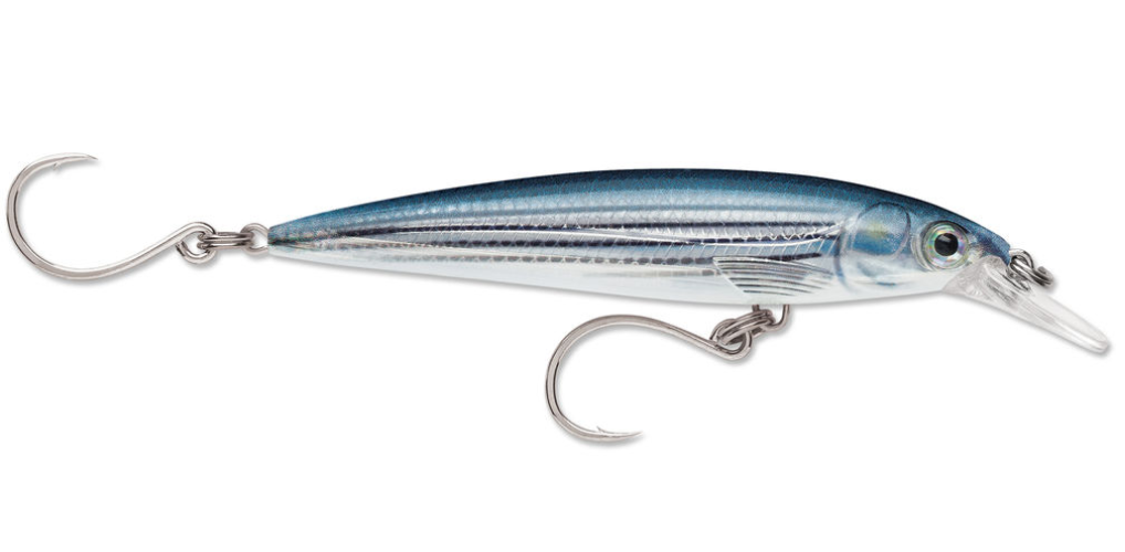 RAPALA X-RAP LONG CAST 4-3/4"