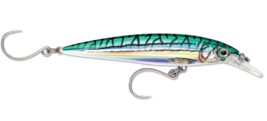 RAPALA X-RAP LONG CAST 4-3/4"