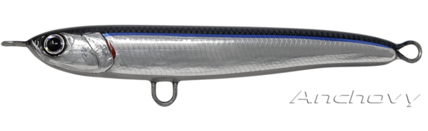 JACK FIN L.A.R.A. 135-S