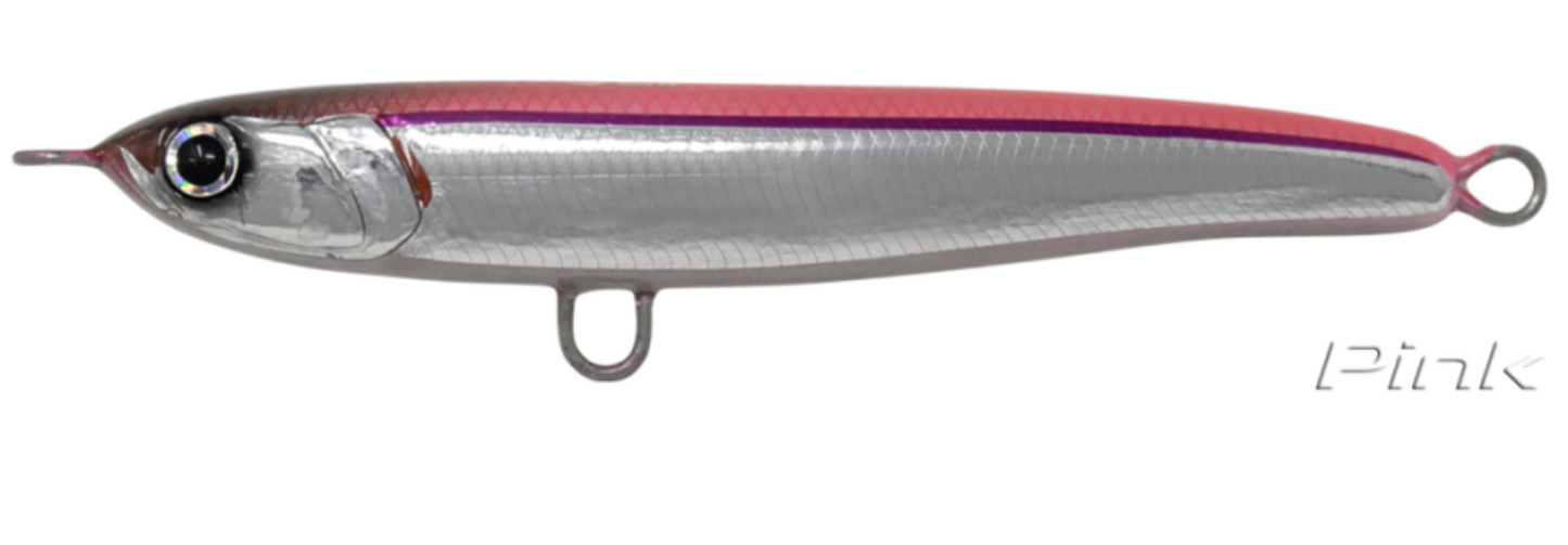 JACK FIN L.A.R.A. 135-S